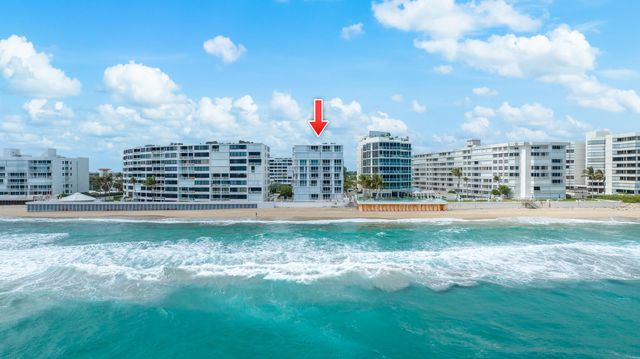 3580 S Ocean Boulevard 8b, South Palm Beach, FL 33480