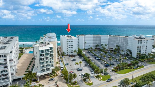 3580 S Ocean Boulevard 8b, South Palm Beach, FL 33480