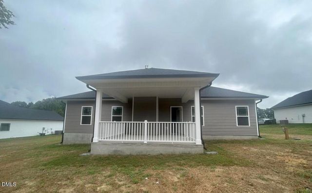 9410 Shallow Creek Trail, Bailey, NC 27807
