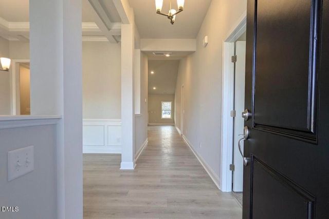 9410 Shallow Creek Trail, Bailey, NC 27807