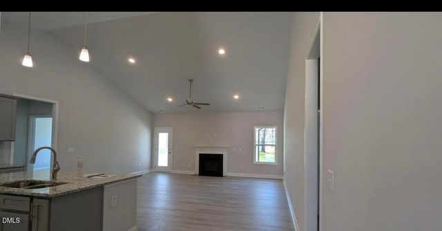 9410 Shallow Creek Trail, Bailey, NC 27807