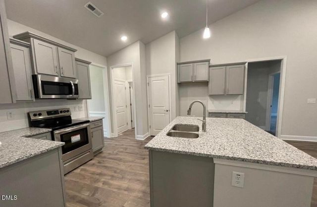 9410 Shallow Creek Trail, Bailey, NC 27807