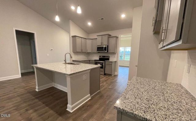 9410 Shallow Creek Trail, Bailey, NC 27807