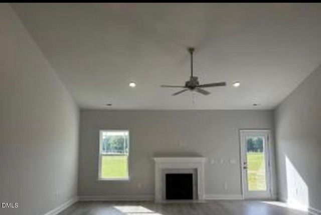 9410 Shallow Creek Trail, Bailey, NC 27807