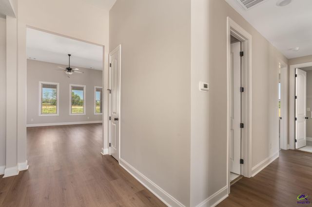 211 Farmland Circle, Perry, GA 31069