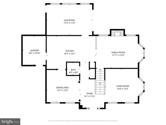 338 SCHAFER BLVD, New Castle, DE 19720