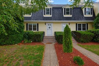 91 West Main St 3, Norton, MA 02766