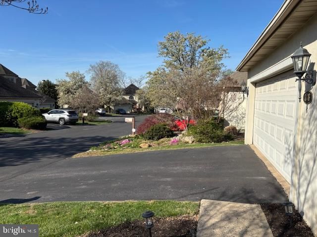 336 OVERLOOK LN, Conshohocken, PA 19428