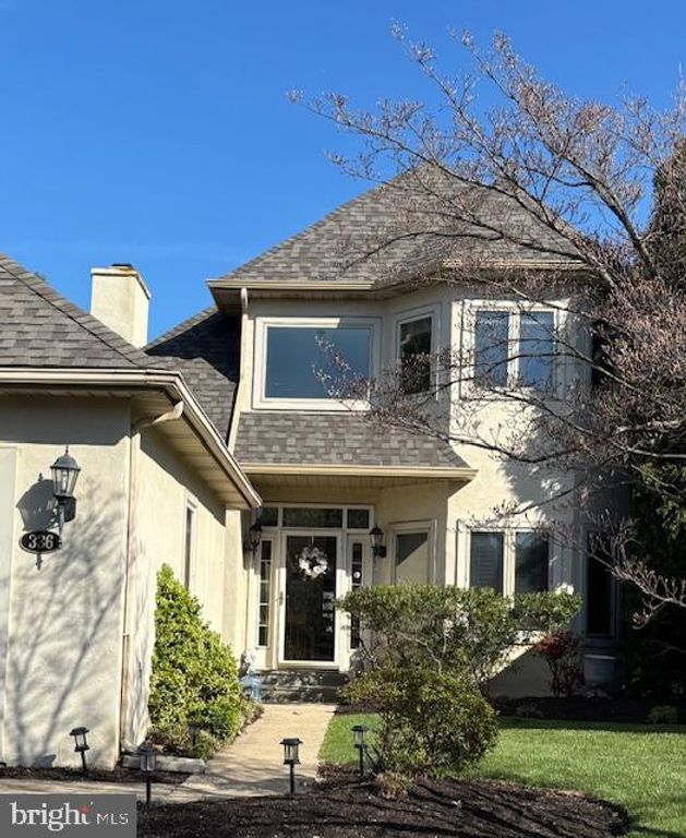 336 OVERLOOK LN, Conshohocken, PA 19428