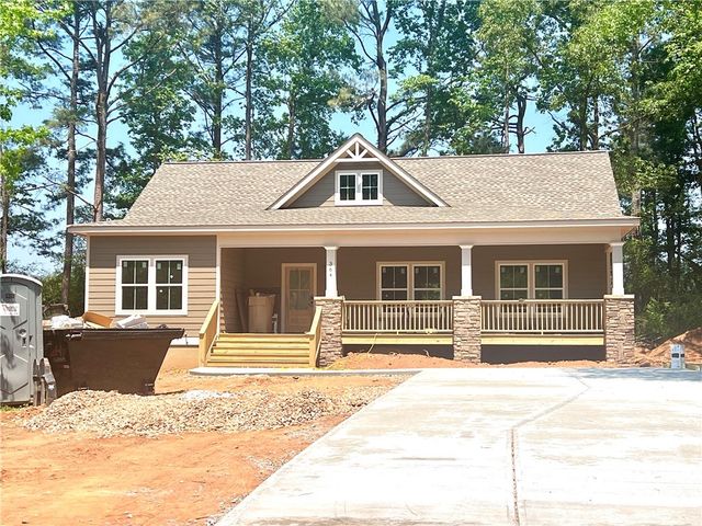 364 Live Oak Lane, Comer, GA 30629