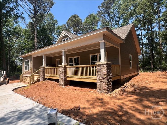 364 Live Oak Lane, Comer, GA 30629