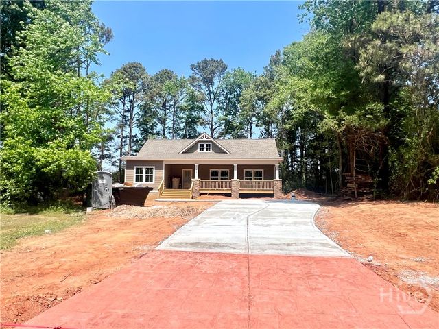 364 Live Oak Lane, Comer, GA 30629