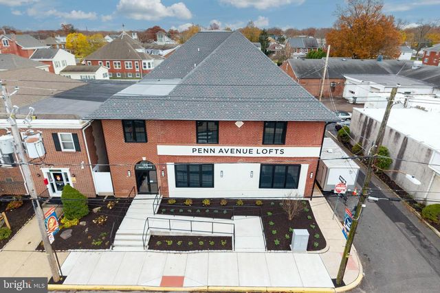 122 PENN AVE, Telford, PA 18969