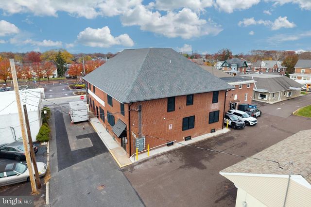 122 PENN AVE, Telford, PA 18969