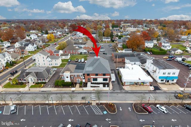 122 PENN AVE, Telford, PA 18969