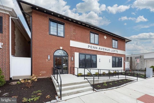 122 PENN AVE, Telford, PA 18969