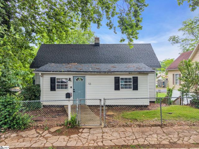 53 Bagwell Circle, Greenville, SC 29605
