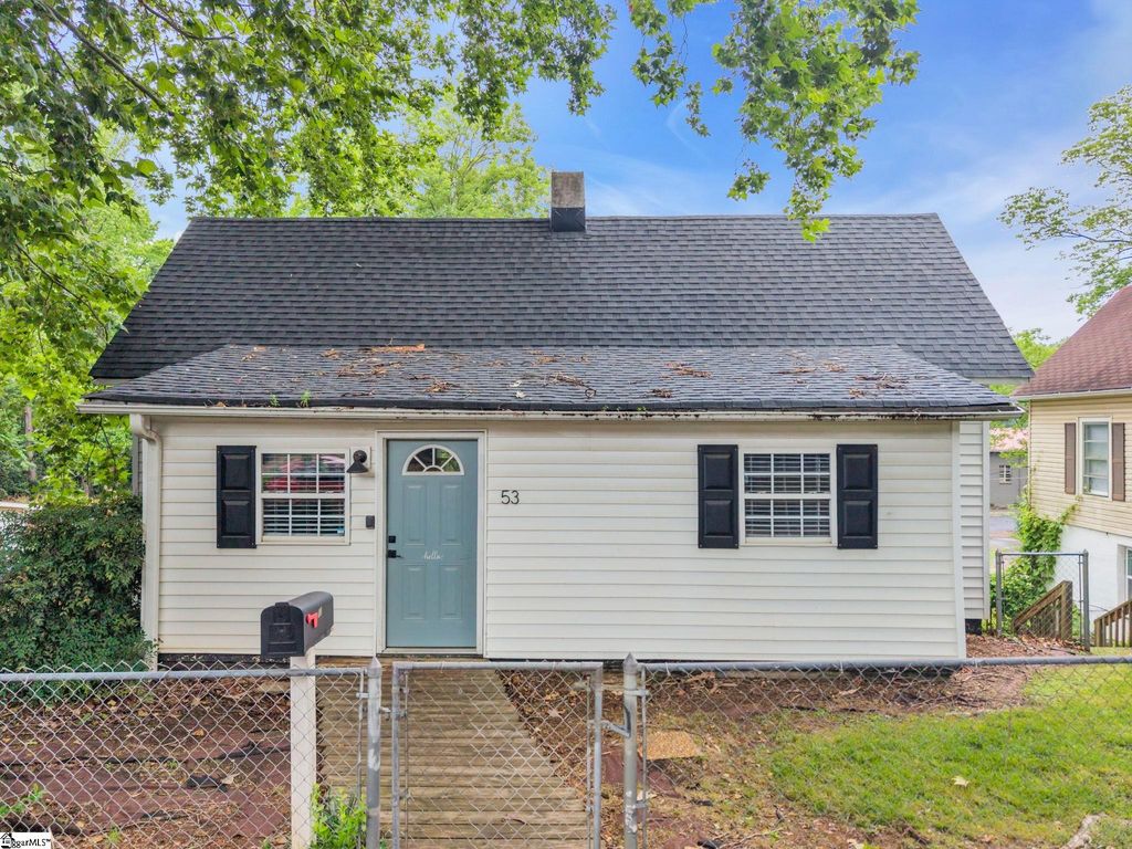 53 Bagwell Circle, Greenville, SC 29605