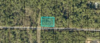 Lot 12/13 Santa Monica St, Milton, FL 32583