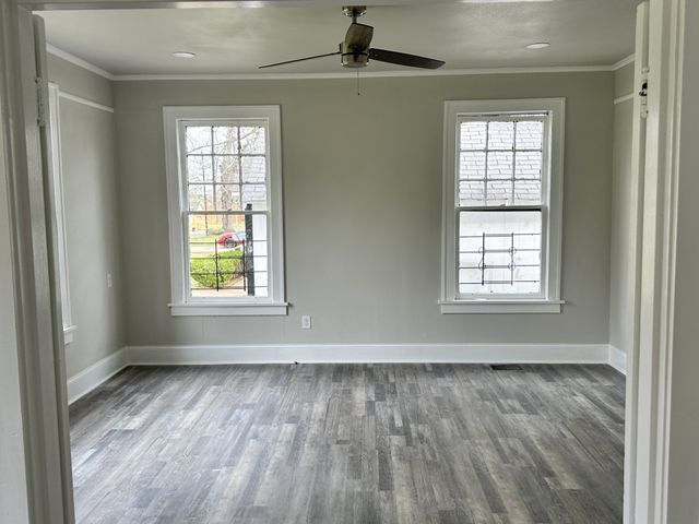 337 Jefferson Street, Mansfield, LA 71052