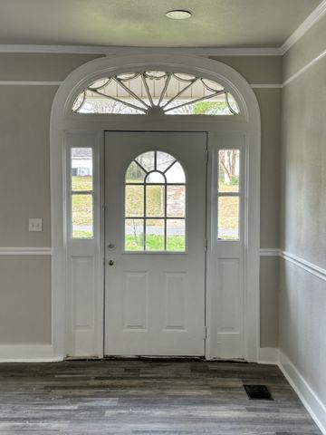 337 Jefferson Street, Mansfield, LA 71052