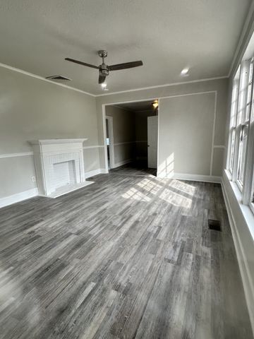 337 Jefferson Street, Mansfield, LA 71052