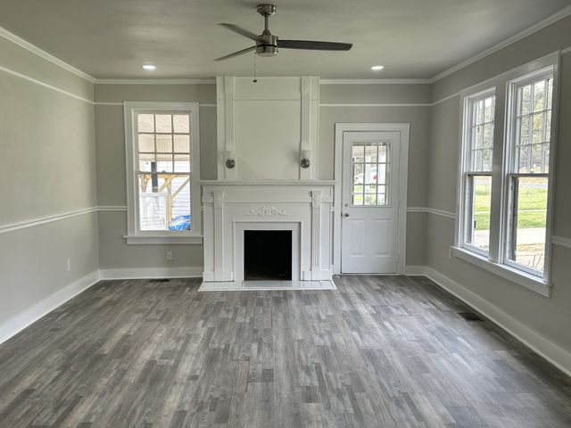 337 Jefferson Street, Mansfield, LA 71052