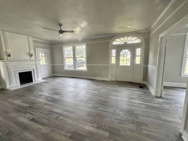 337 Jefferson Street, Mansfield, LA 71052