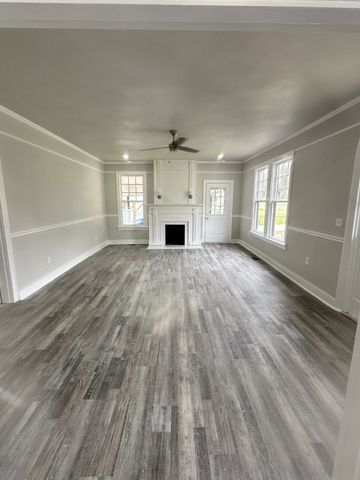 337 Jefferson Street, Mansfield, LA 71052