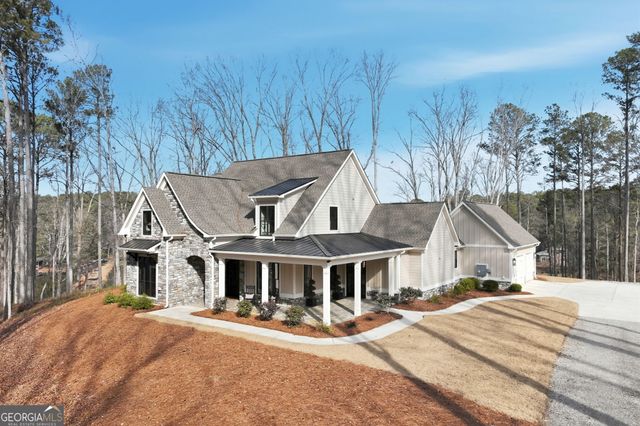 1282 Dean Hill Road, Monroe, GA 30655