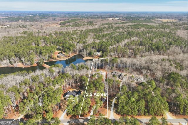 1282 Dean Hill Road, Monroe, GA 30655