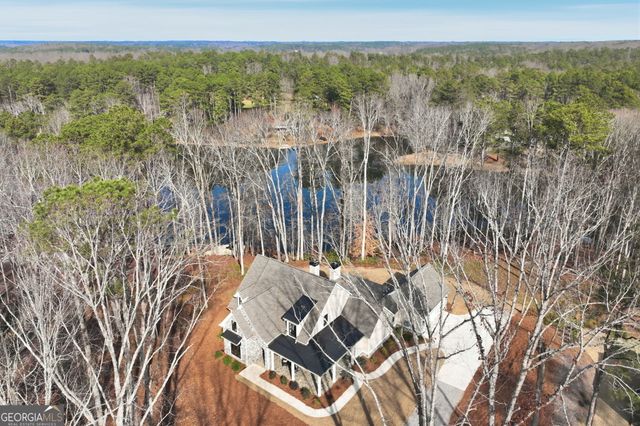 1282 Dean Hill Road, Monroe, GA 30655