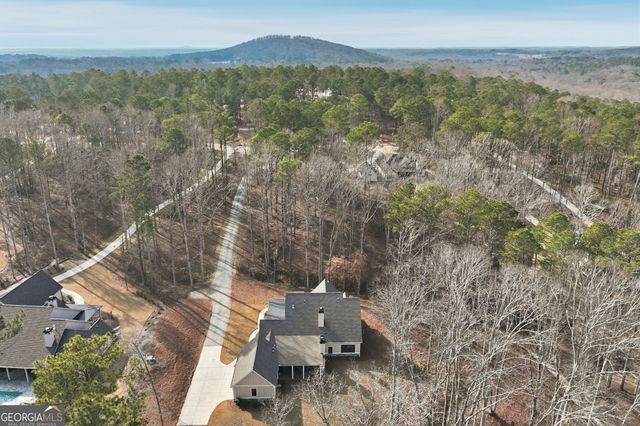 1282 Dean Hill Road, Monroe, GA 30655