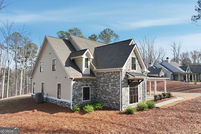 1282 Dean Hill Road, Monroe, GA 30655