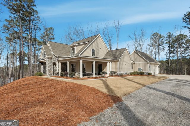 1282 Dean Hill Road, Monroe, GA 30655