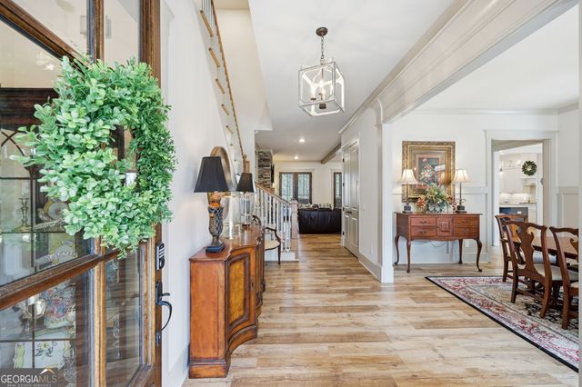 1282 Dean Hill Road, Monroe, GA 30655