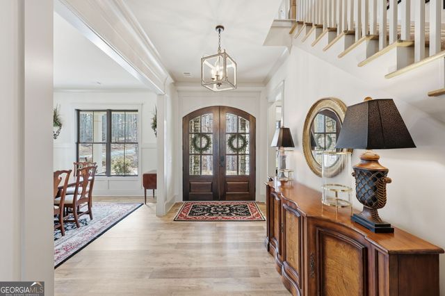 1282 Dean Hill Road, Monroe, GA 30655