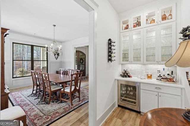 1282 Dean Hill Road, Monroe, GA 30655