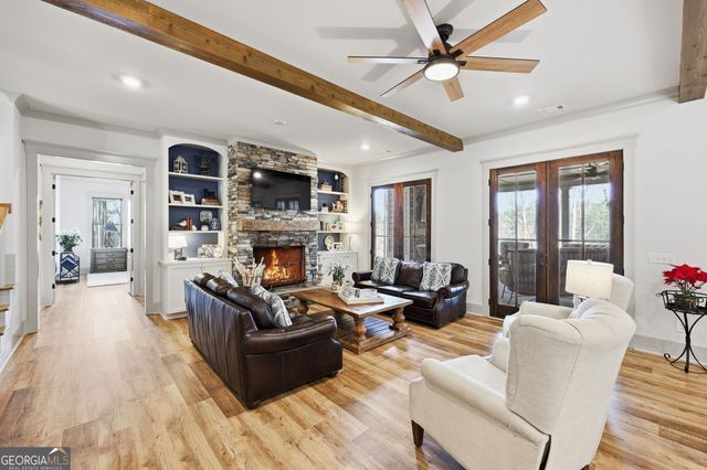 1282 Dean Hill Road, Monroe, GA 30655