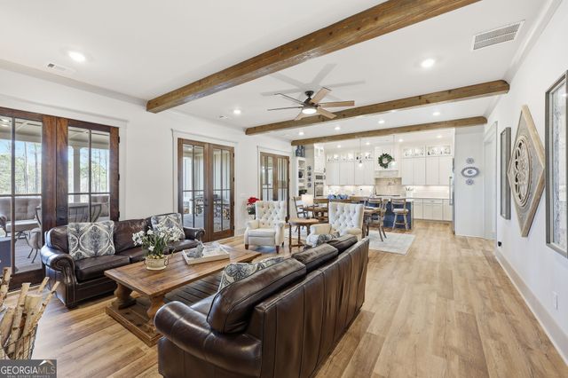 1282 Dean Hill Road, Monroe, GA 30655