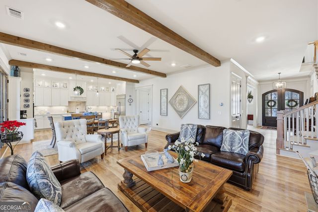 1282 Dean Hill Road, Monroe, GA 30655