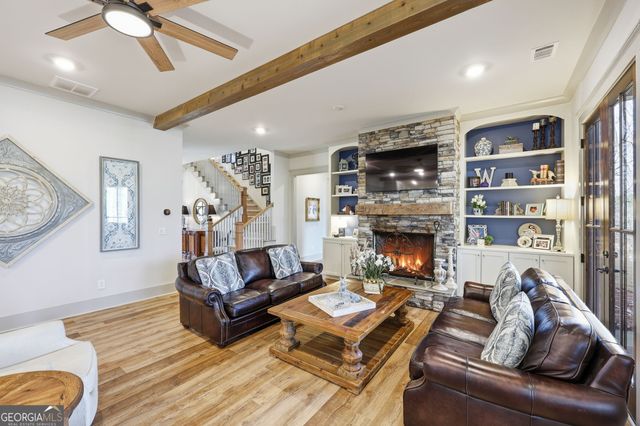 1282 Dean Hill Road, Monroe, GA 30655