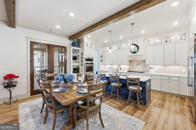 1282 Dean Hill Road, Monroe, GA 30655