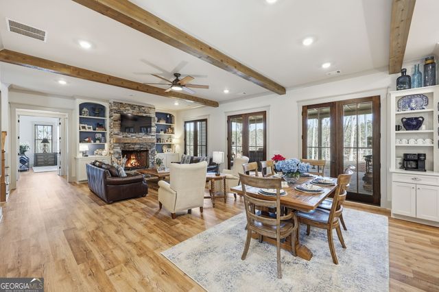 1282 Dean Hill Road, Monroe, GA 30655