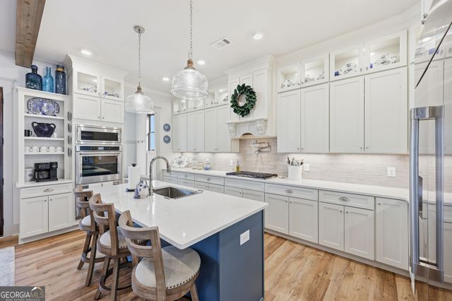 1282 Dean Hill Road, Monroe, GA 30655