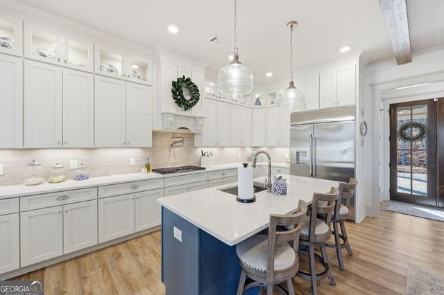 1282 Dean Hill Road, Monroe, GA 30655