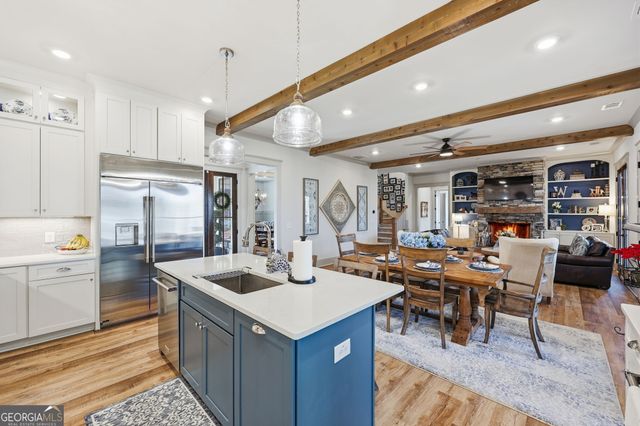 1282 Dean Hill Road, Monroe, GA 30655