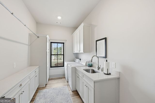 1282 Dean Hill Road, Monroe, GA 30655