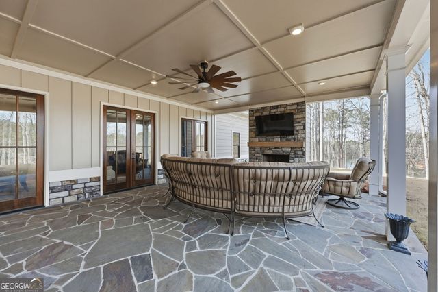 1282 Dean Hill Road, Monroe, GA 30655