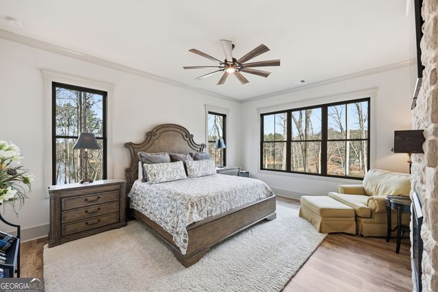 1282 Dean Hill Road, Monroe, GA 30655